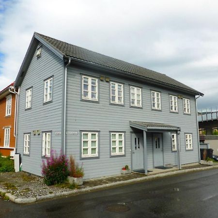 Skansegata 6B Tromsø Exterior foto